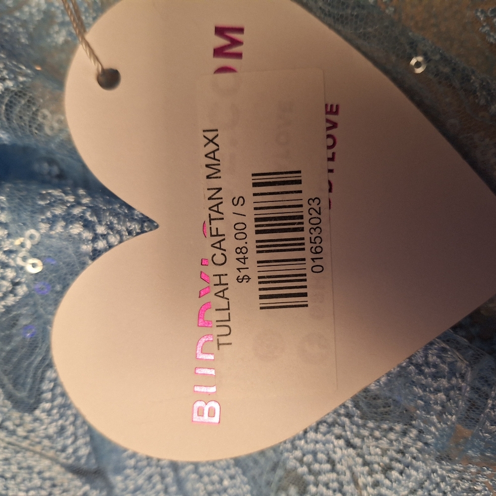 Gorgeous Buddy Love dress - Picture 5 of 5